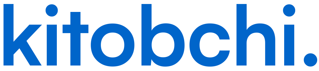 Kitobchi