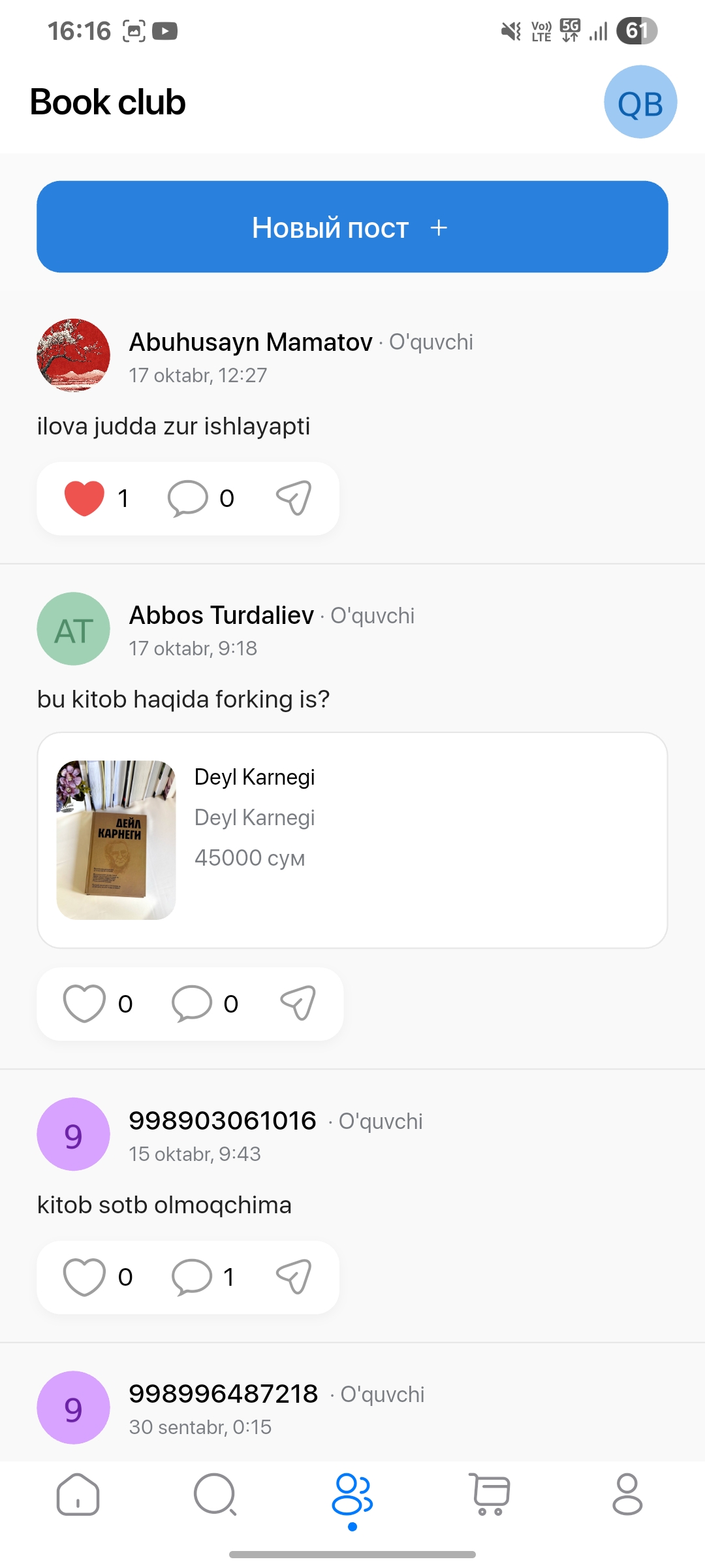 Post rasmi
