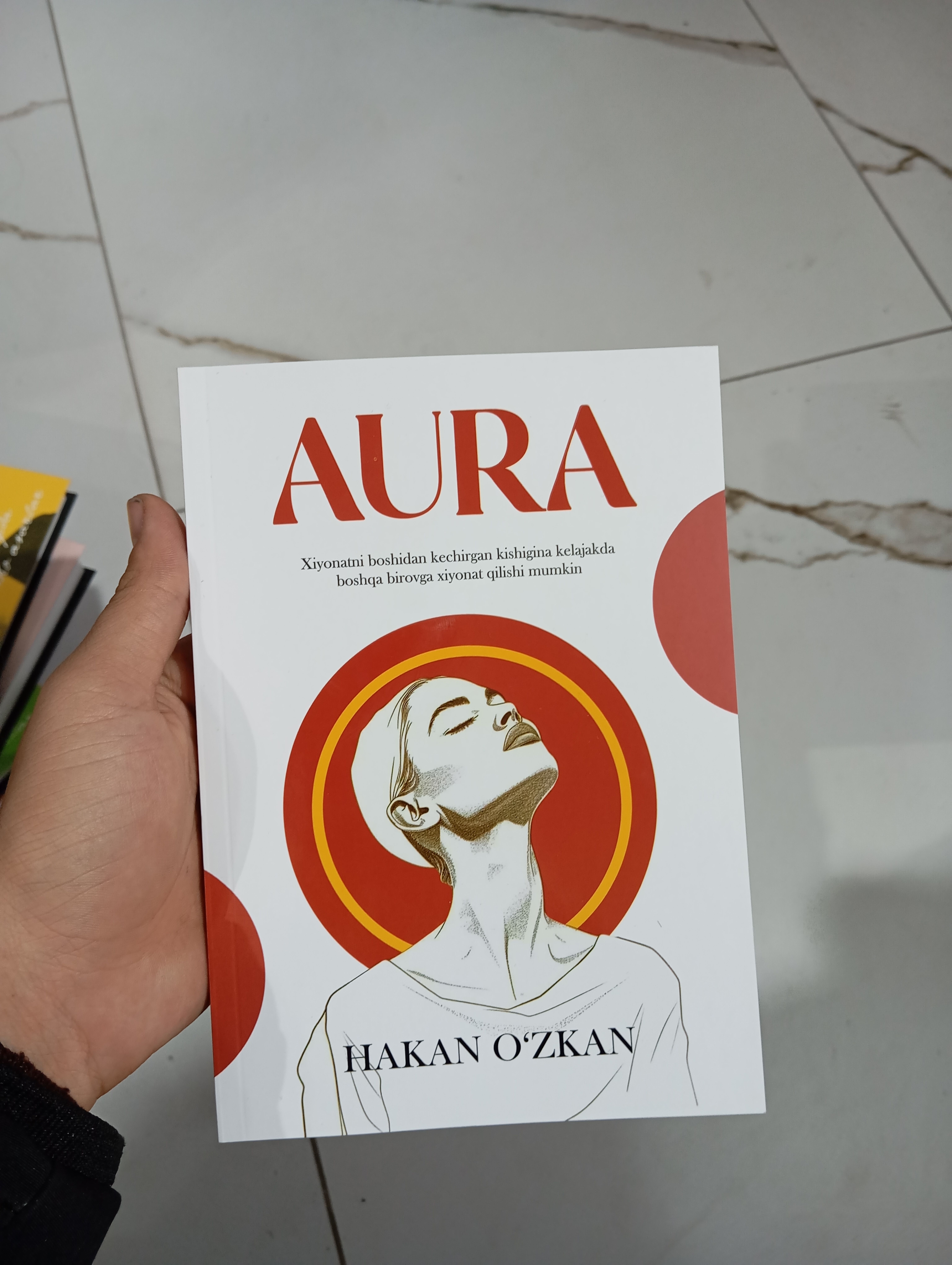 Aura