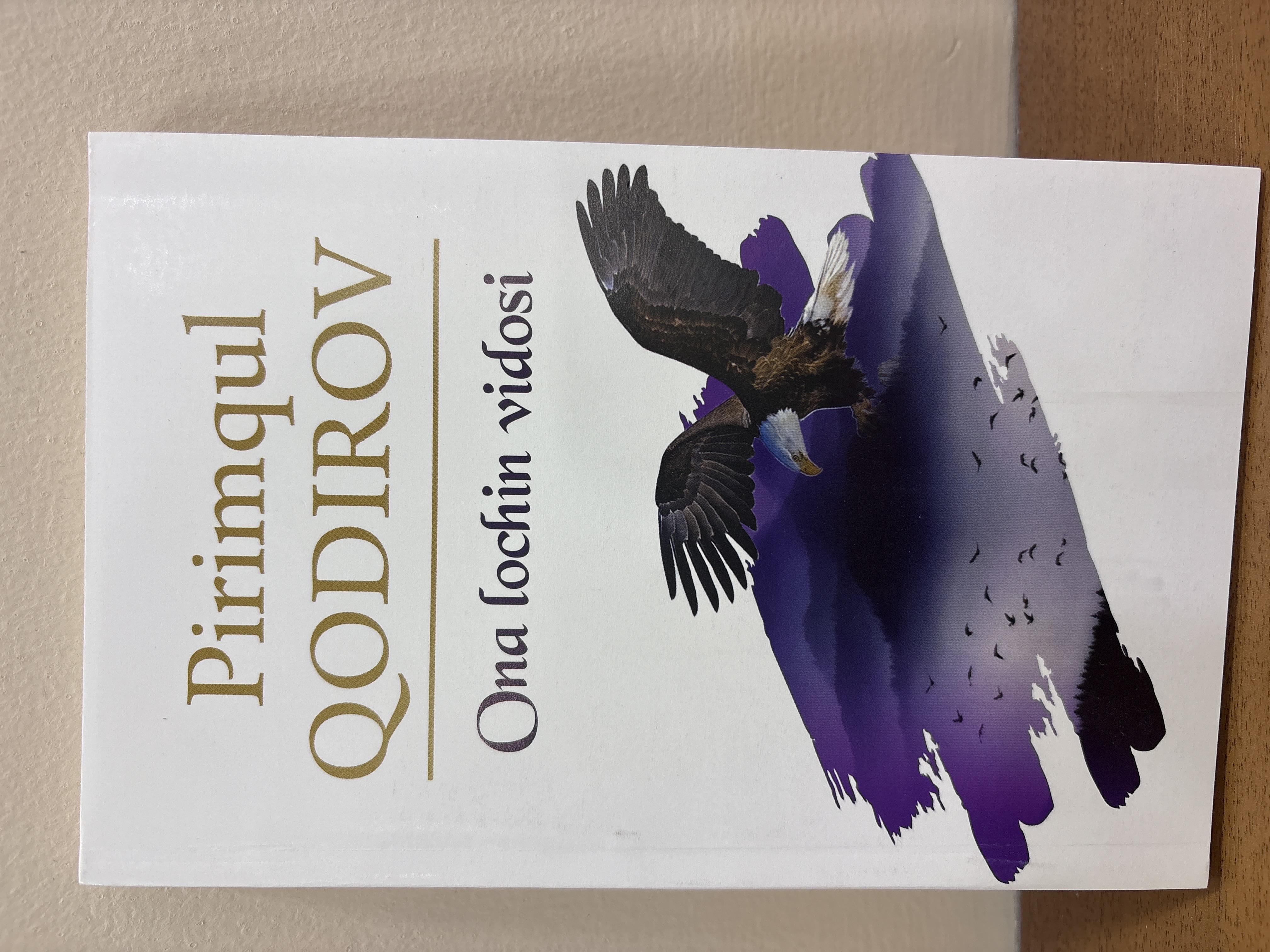 Ona lochin vidosi