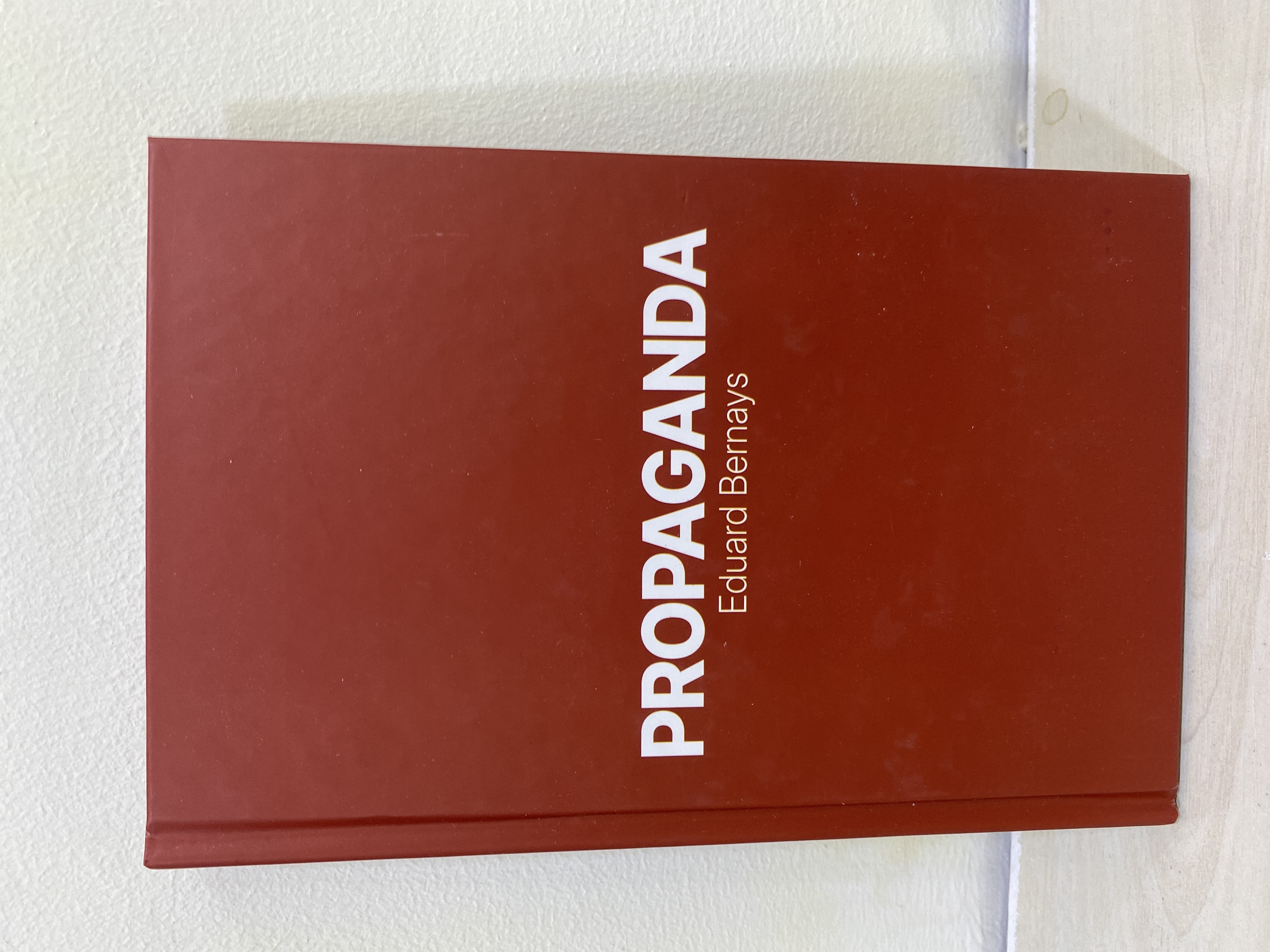 Propaganda