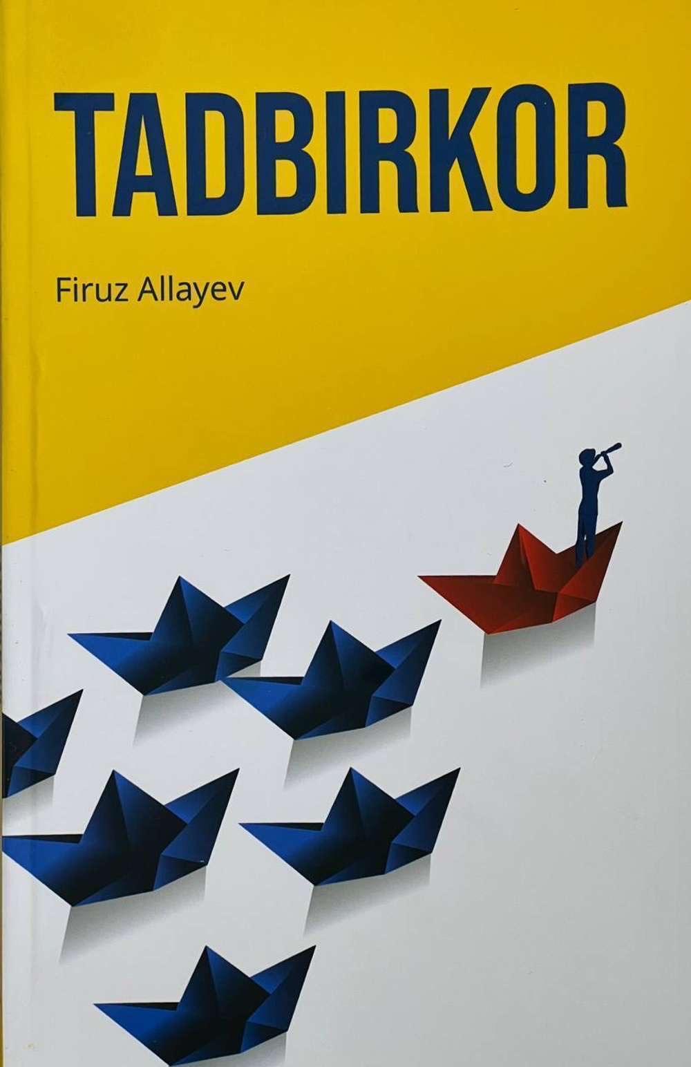 Tadbirkor