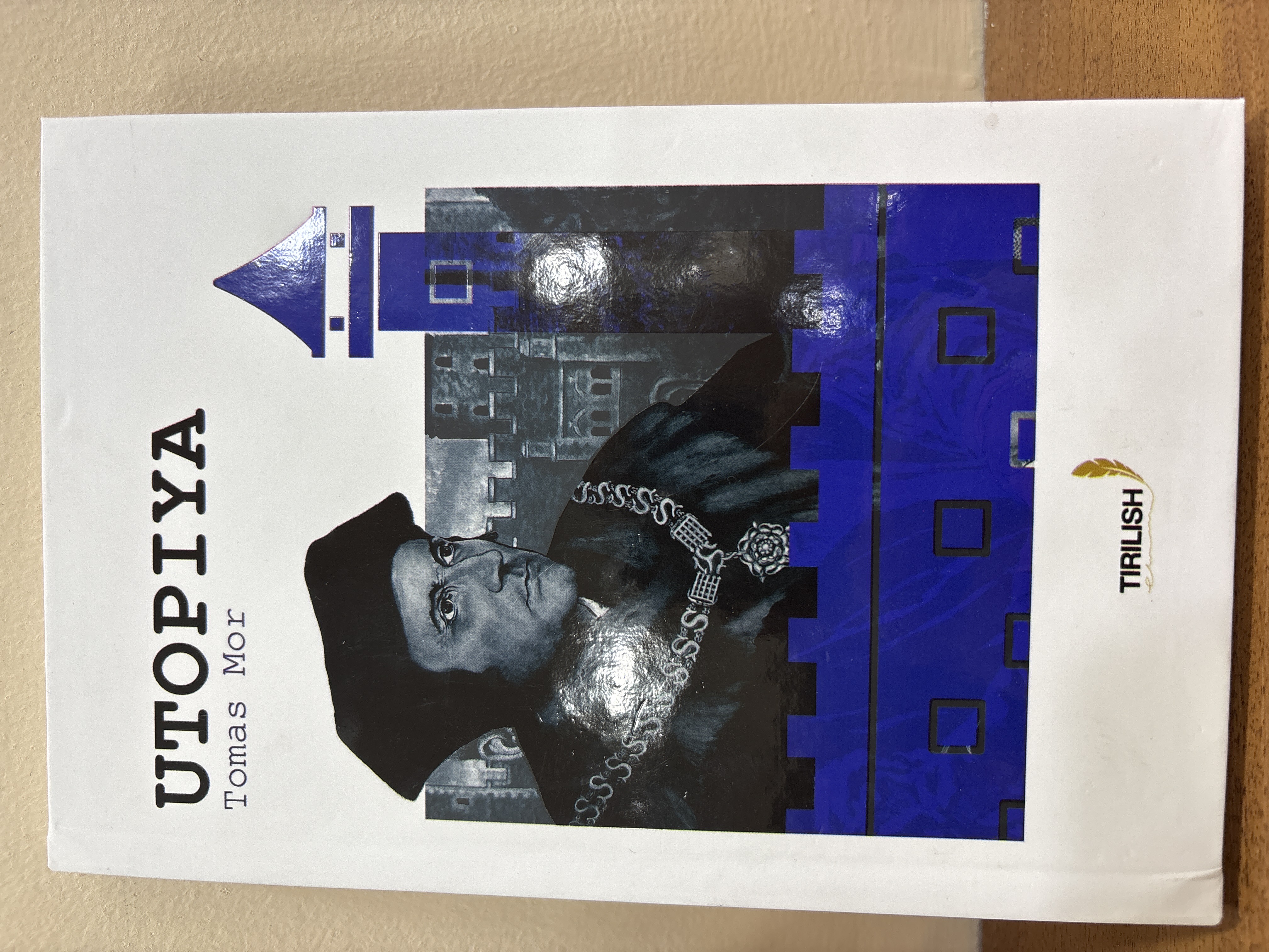UTOPIYA