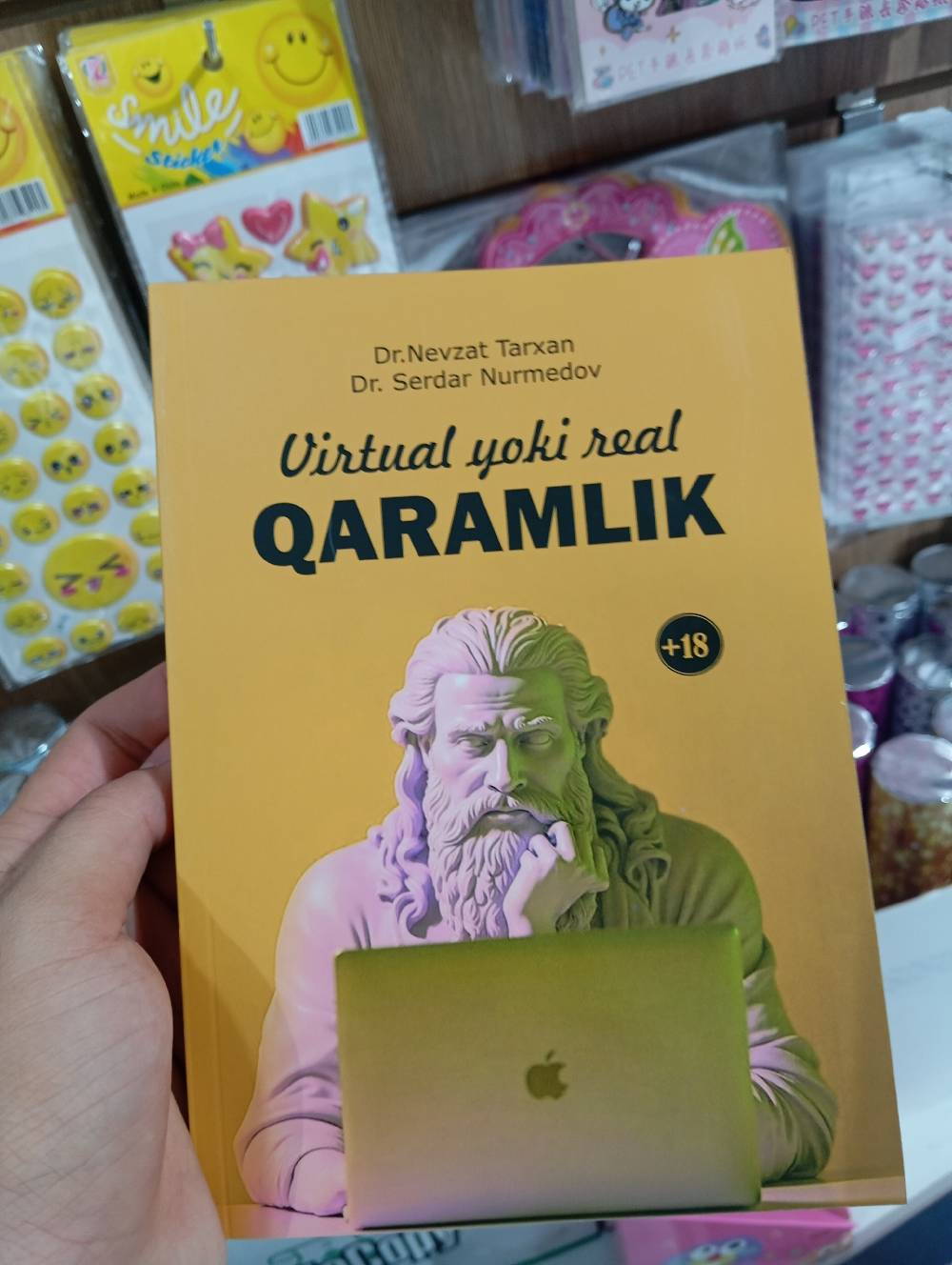 Virtual yoki Real qaramlik