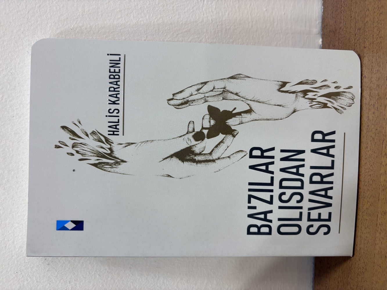 Bazilar Olisdan Sevarlar