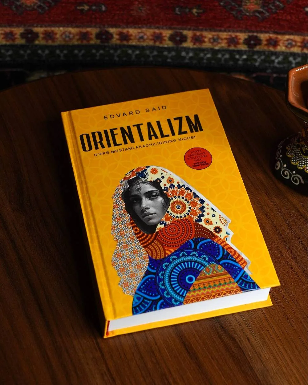 Orientalizm