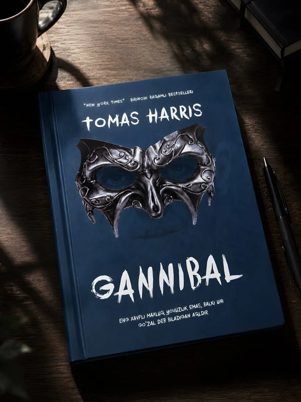 GANNIBAL