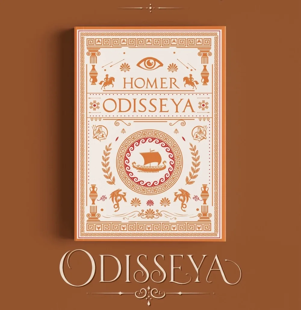 Odisseya