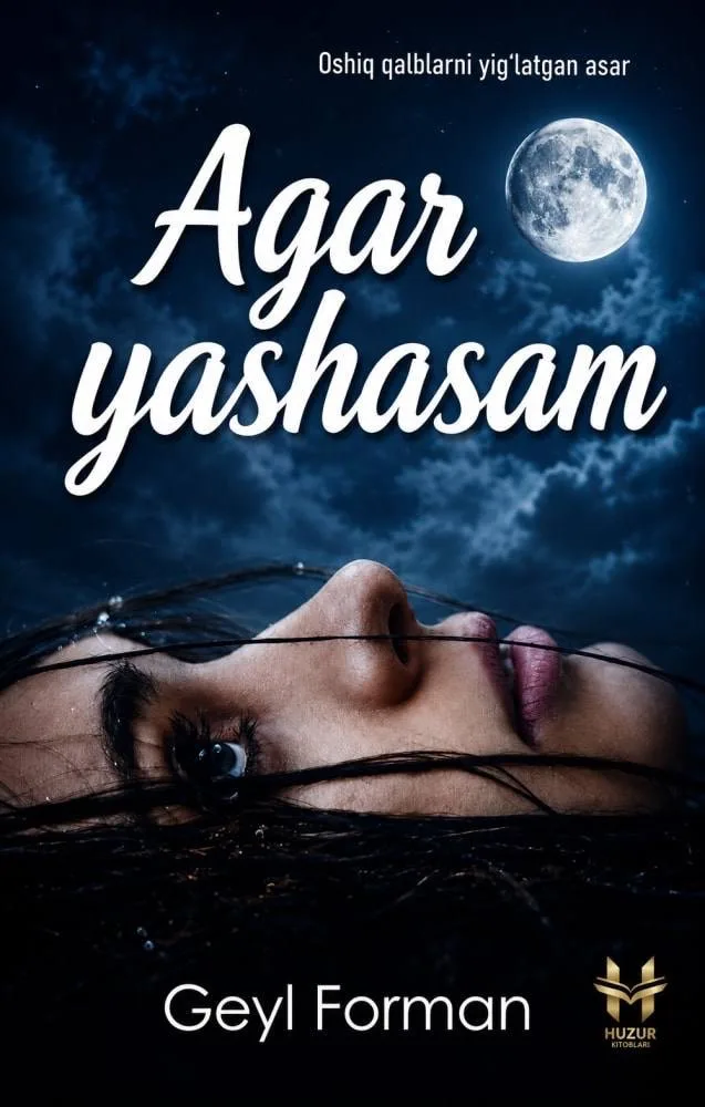 Agar yashasam