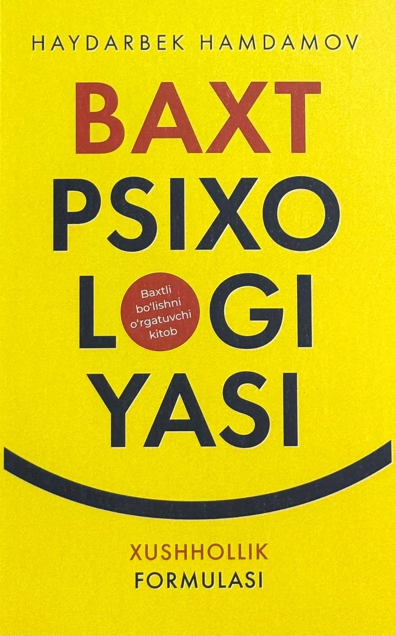 Baxt psixologiyasi