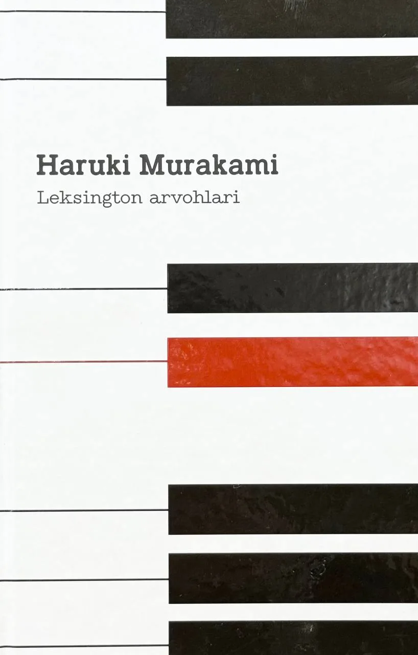 Leksington arvohlari