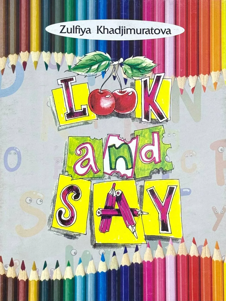 Look and say