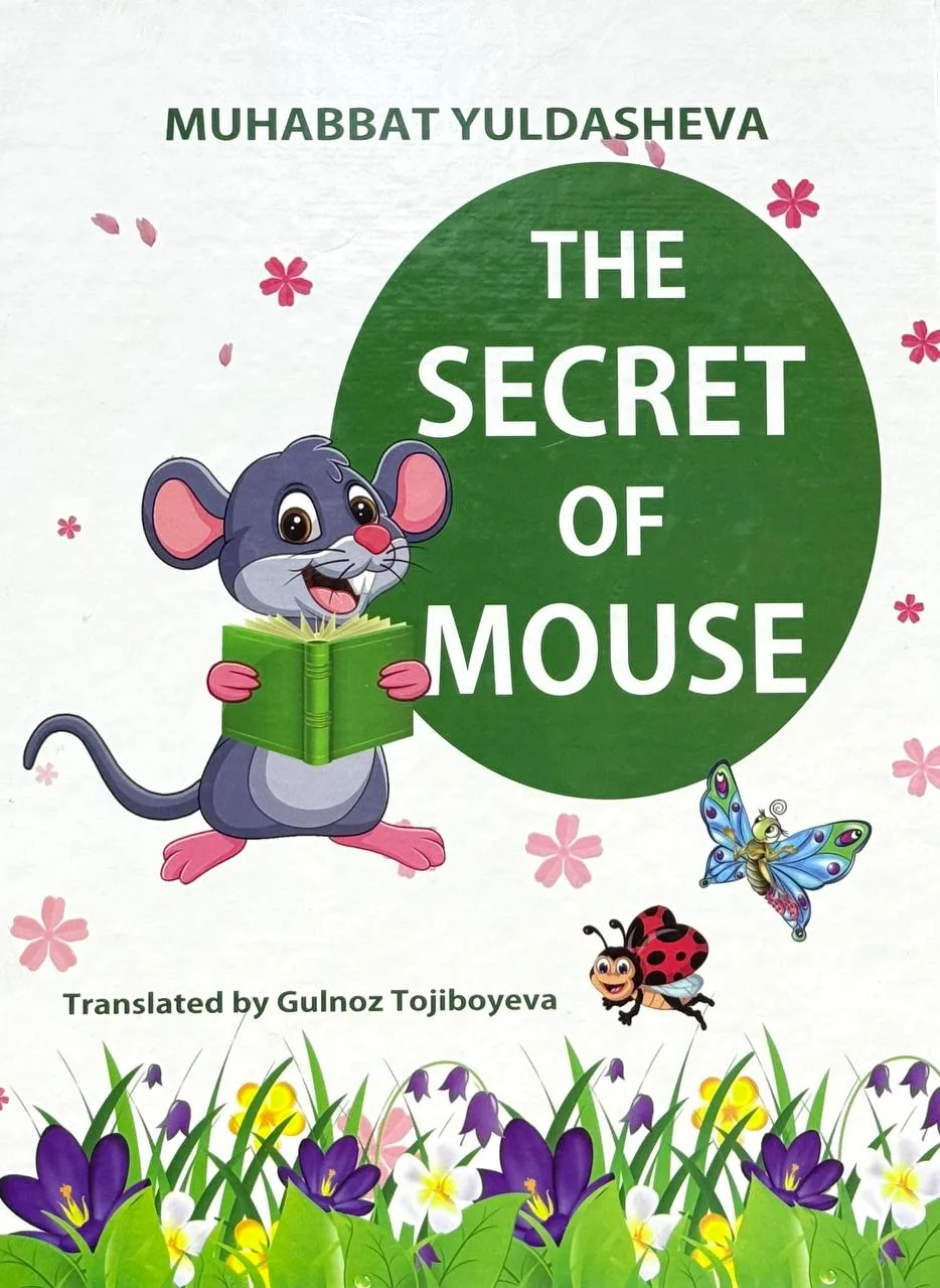 The secret of mouse