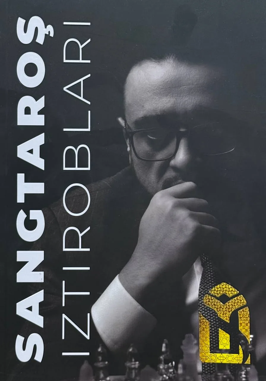 Sangtarosh iztiroblari