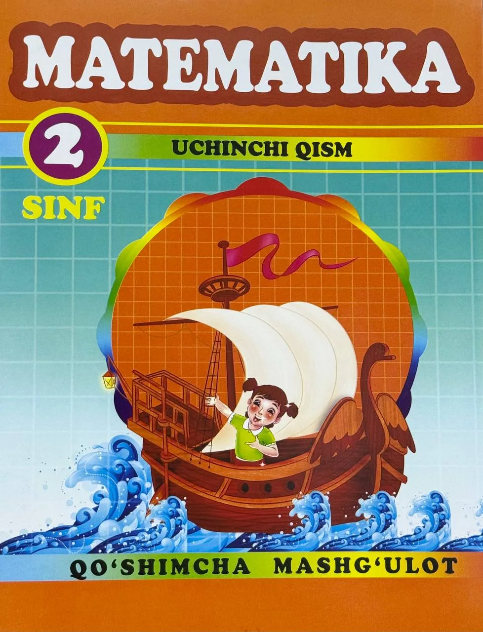 Matematika 2-sinf