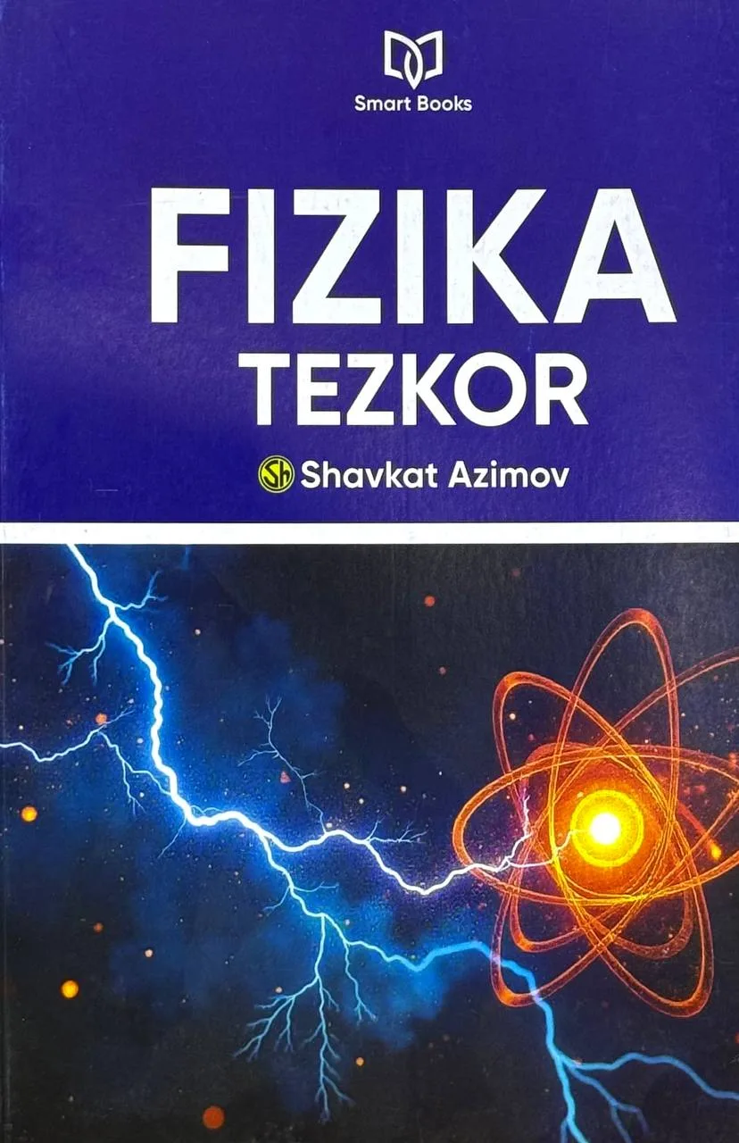 Fizika tezkor
