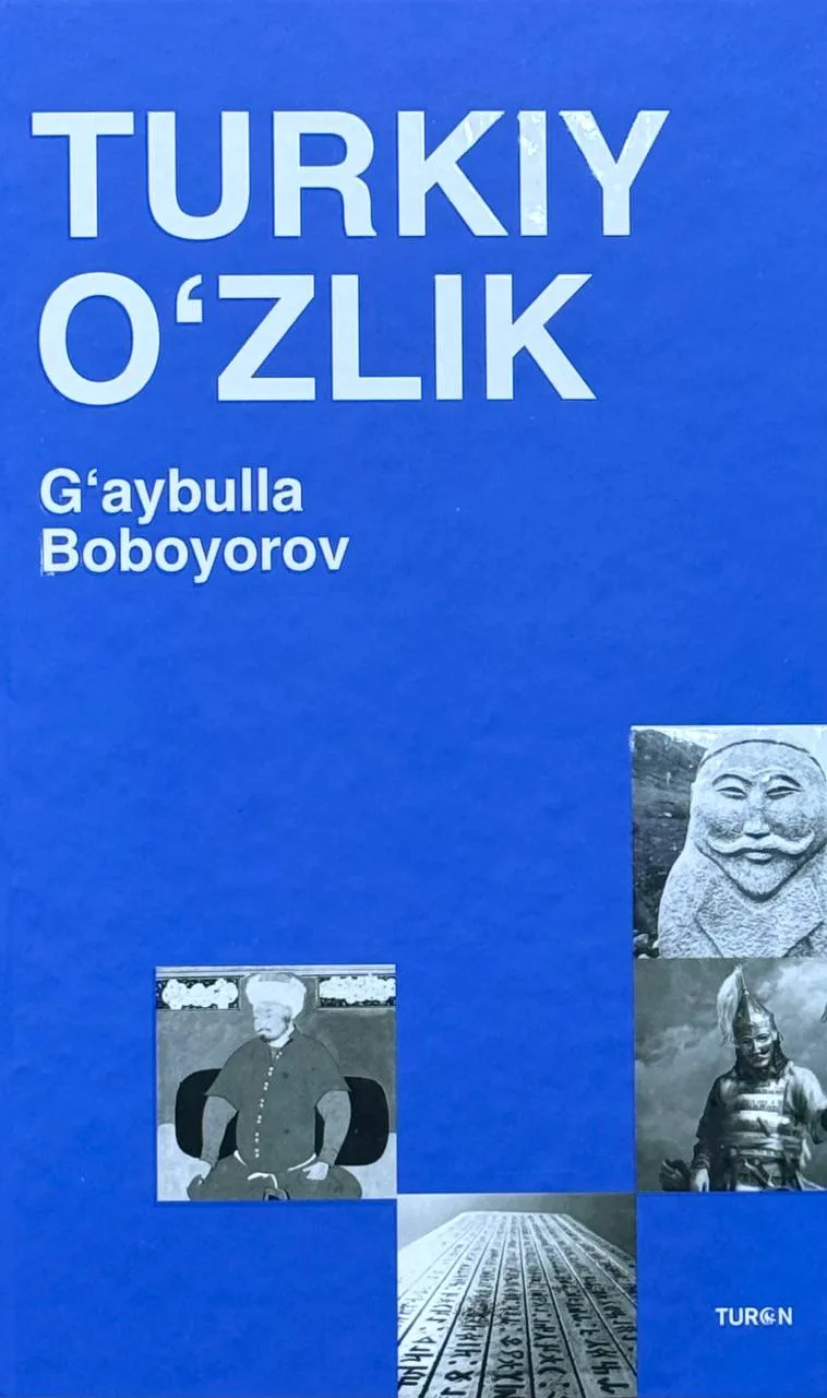 Turkiy o'zlik