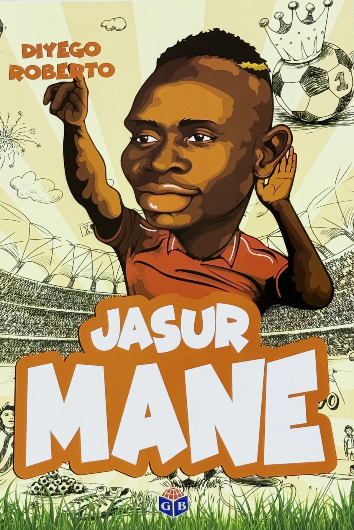 Jasur Mane