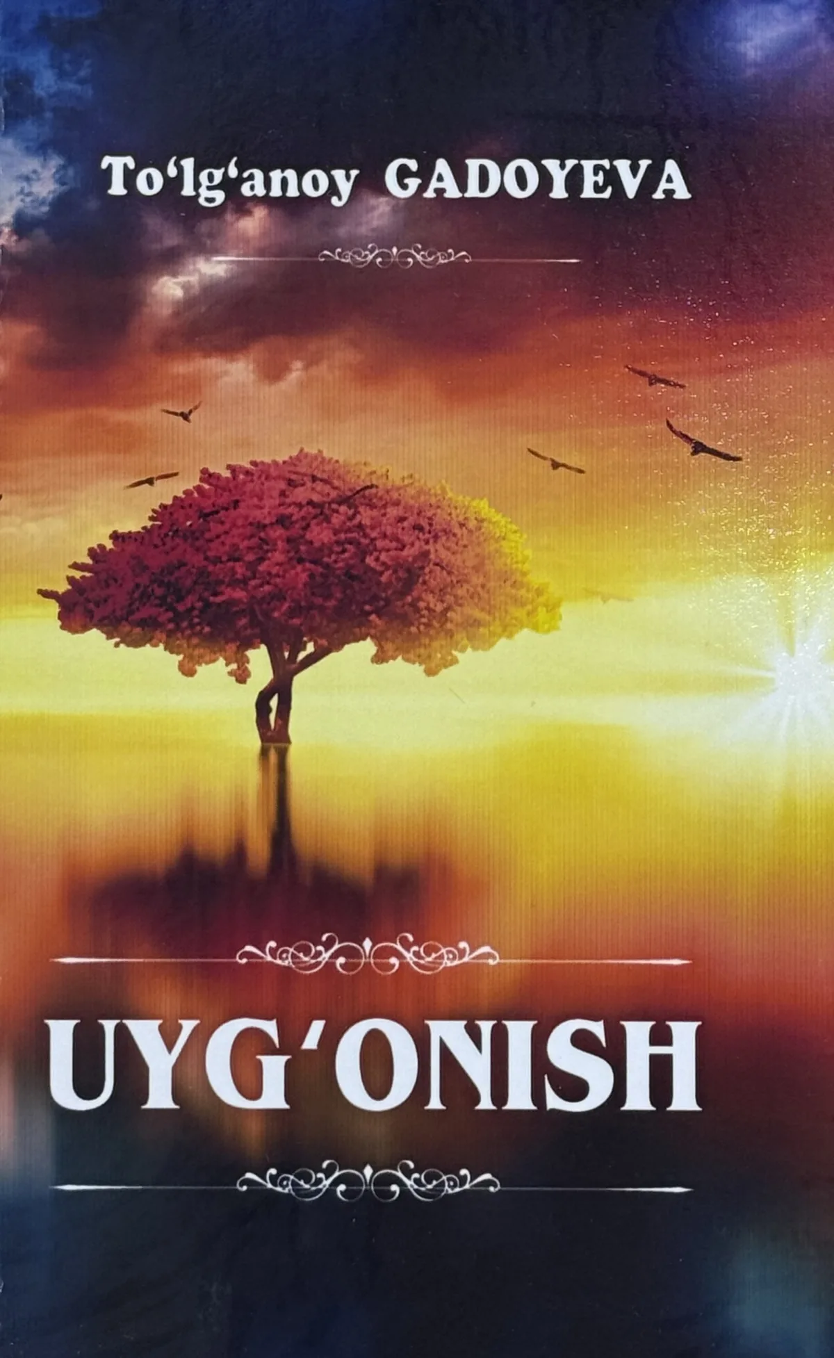Uyg'onish