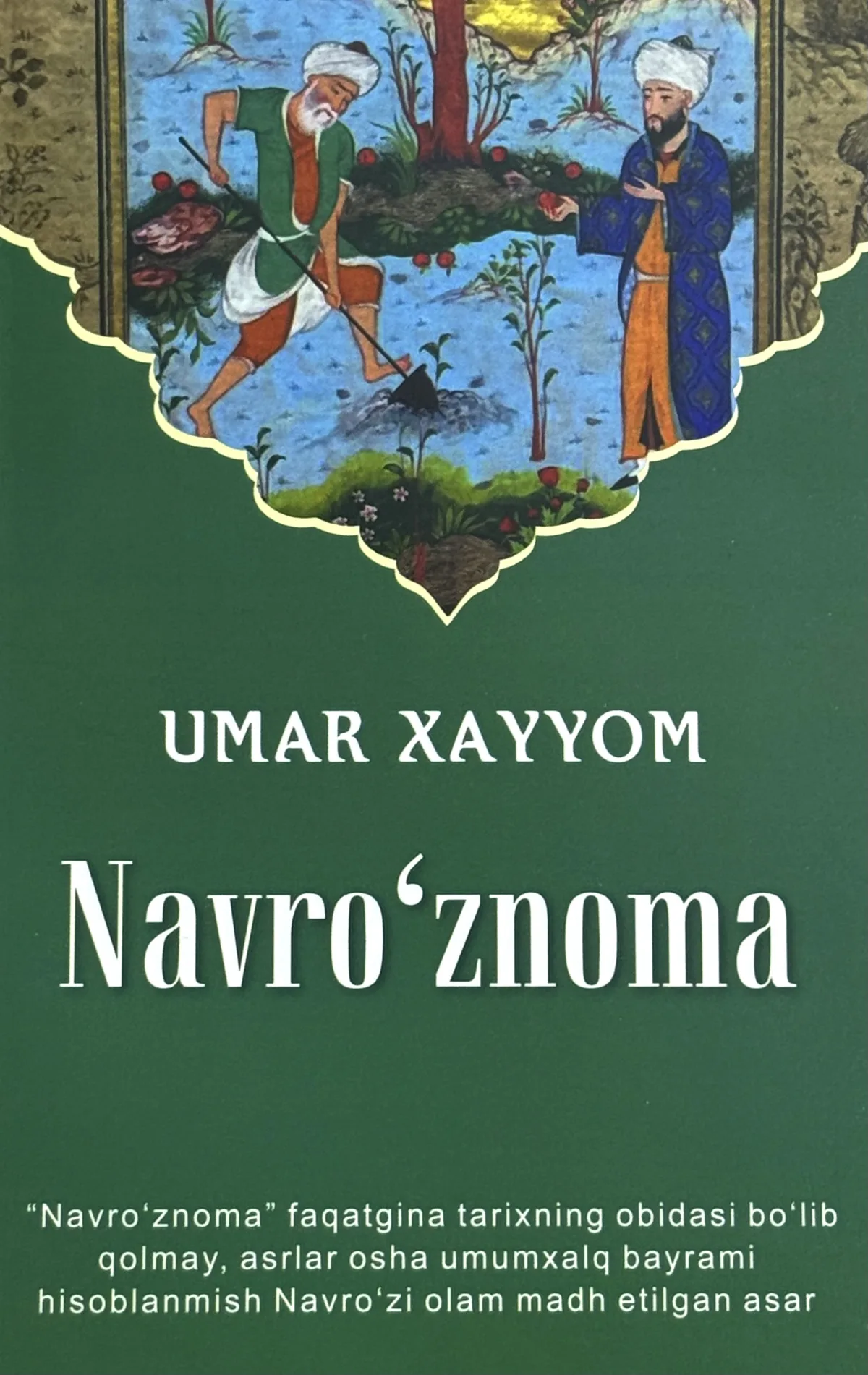 Navro'znoma