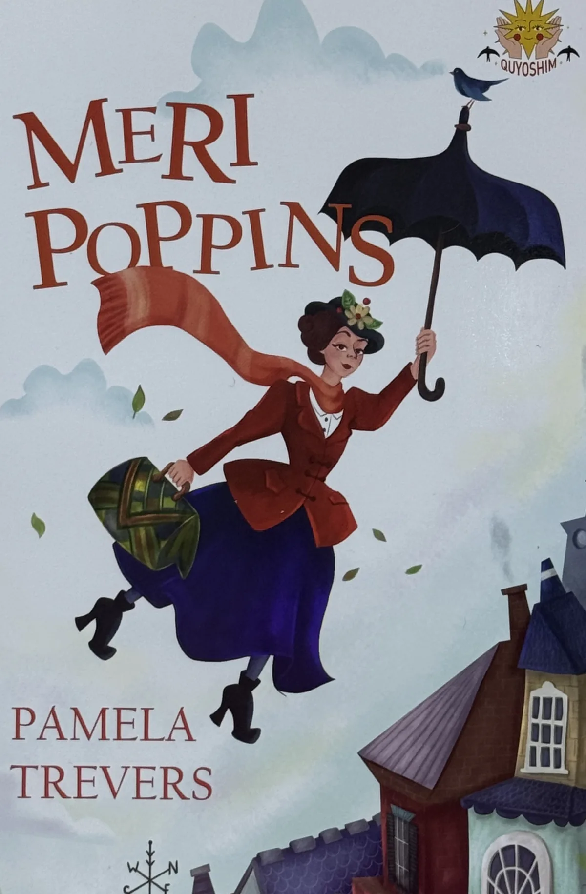 Meri Poppins