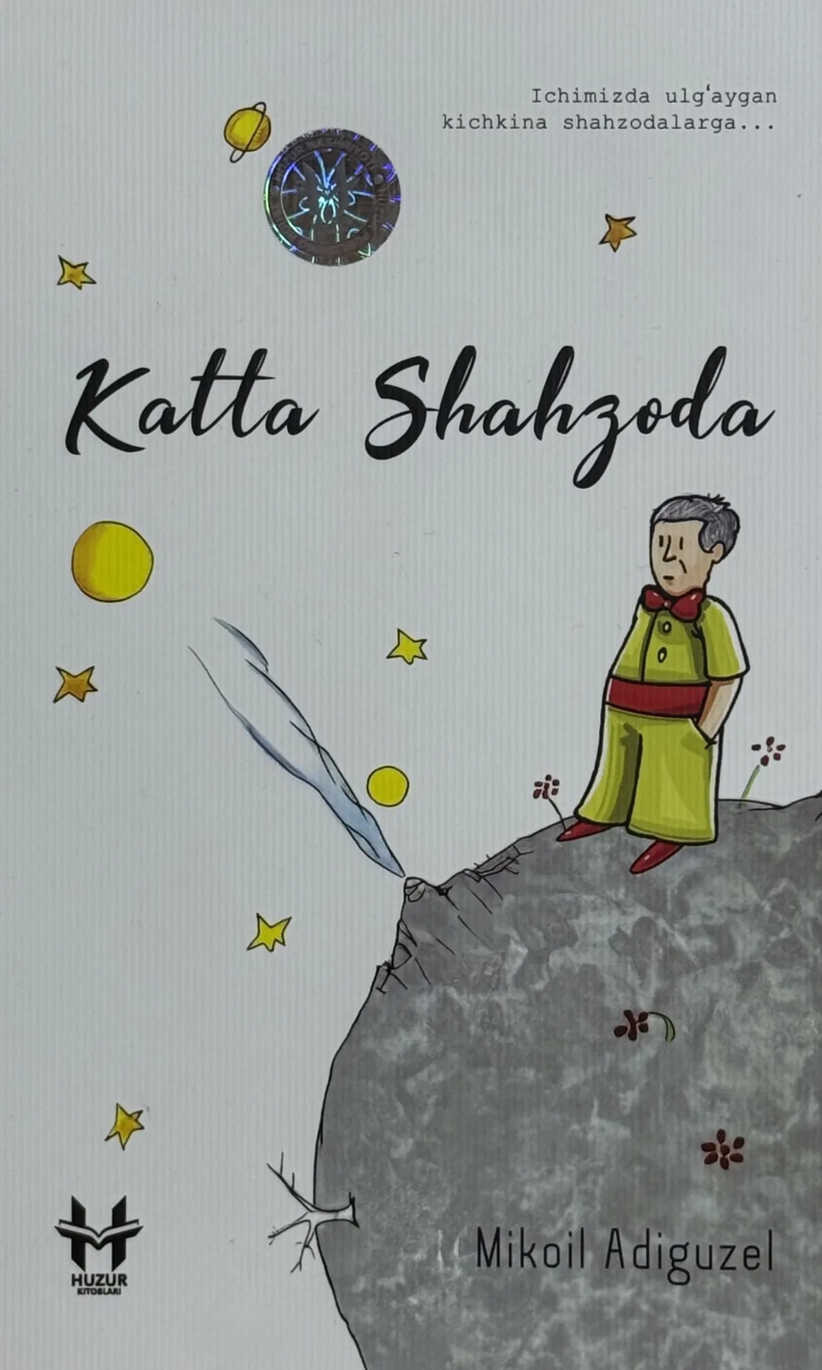 Katta shahzoda