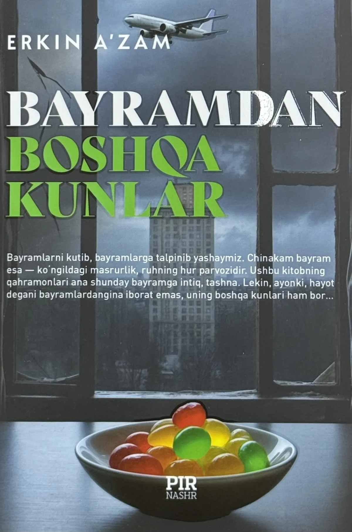 Bayramdan boshqa kunlar