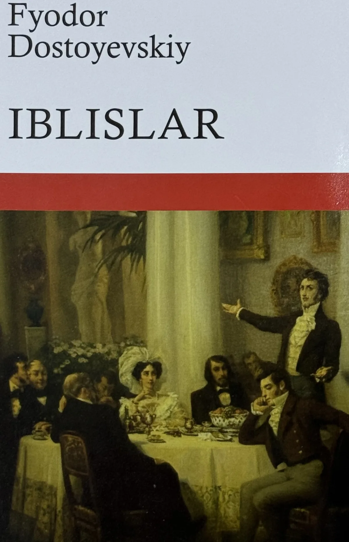 Iblislar