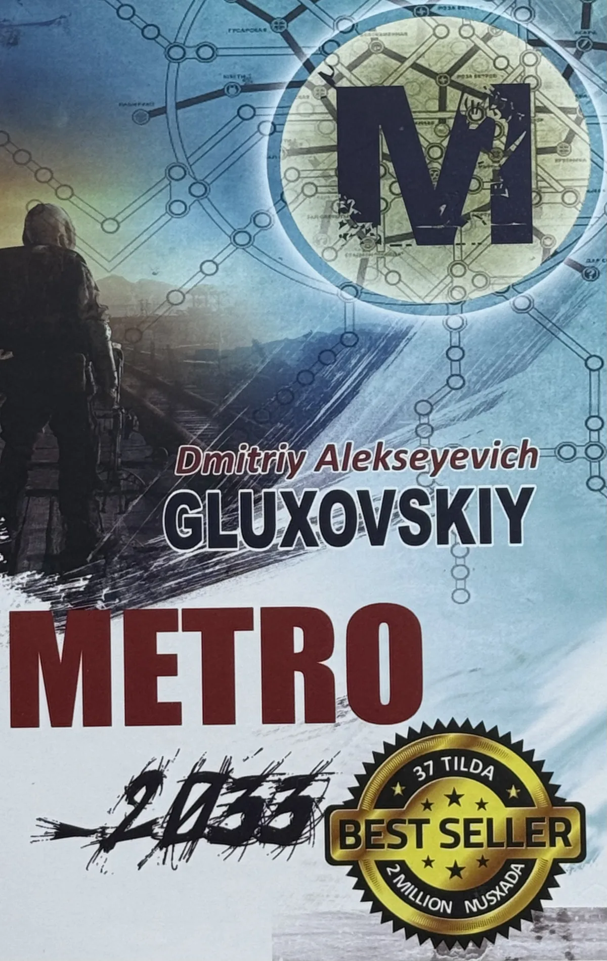 Metro-2033