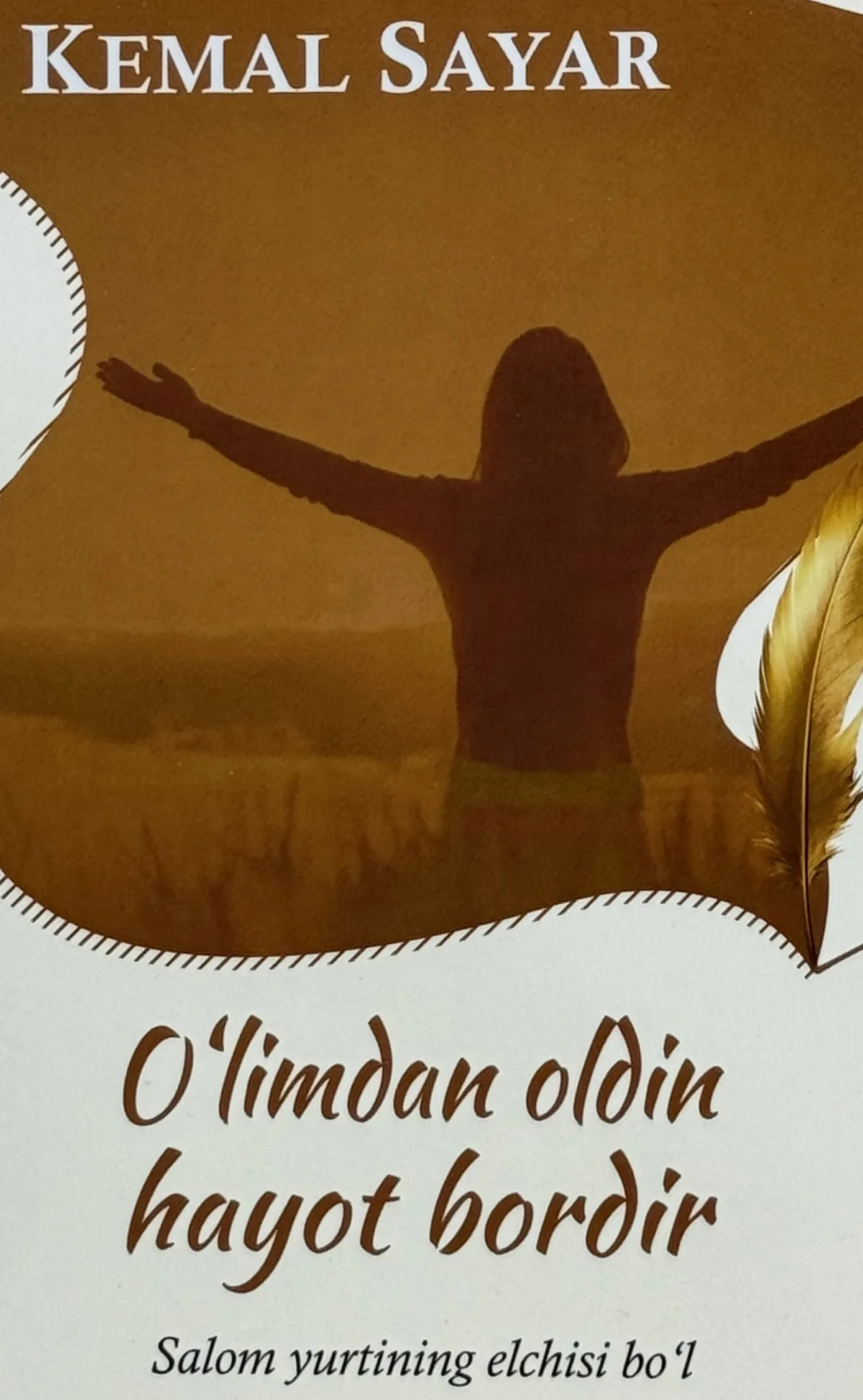 O'limdan oldin hayot bordir