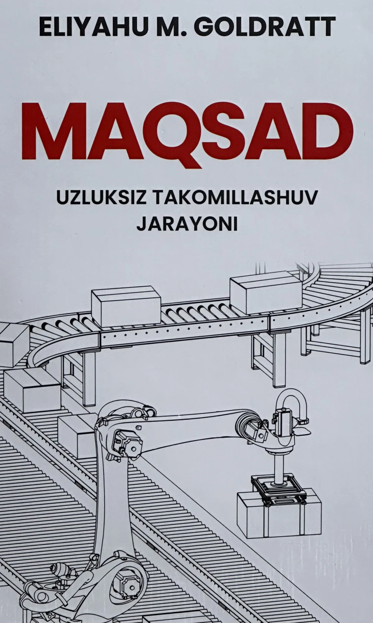 Maqsad