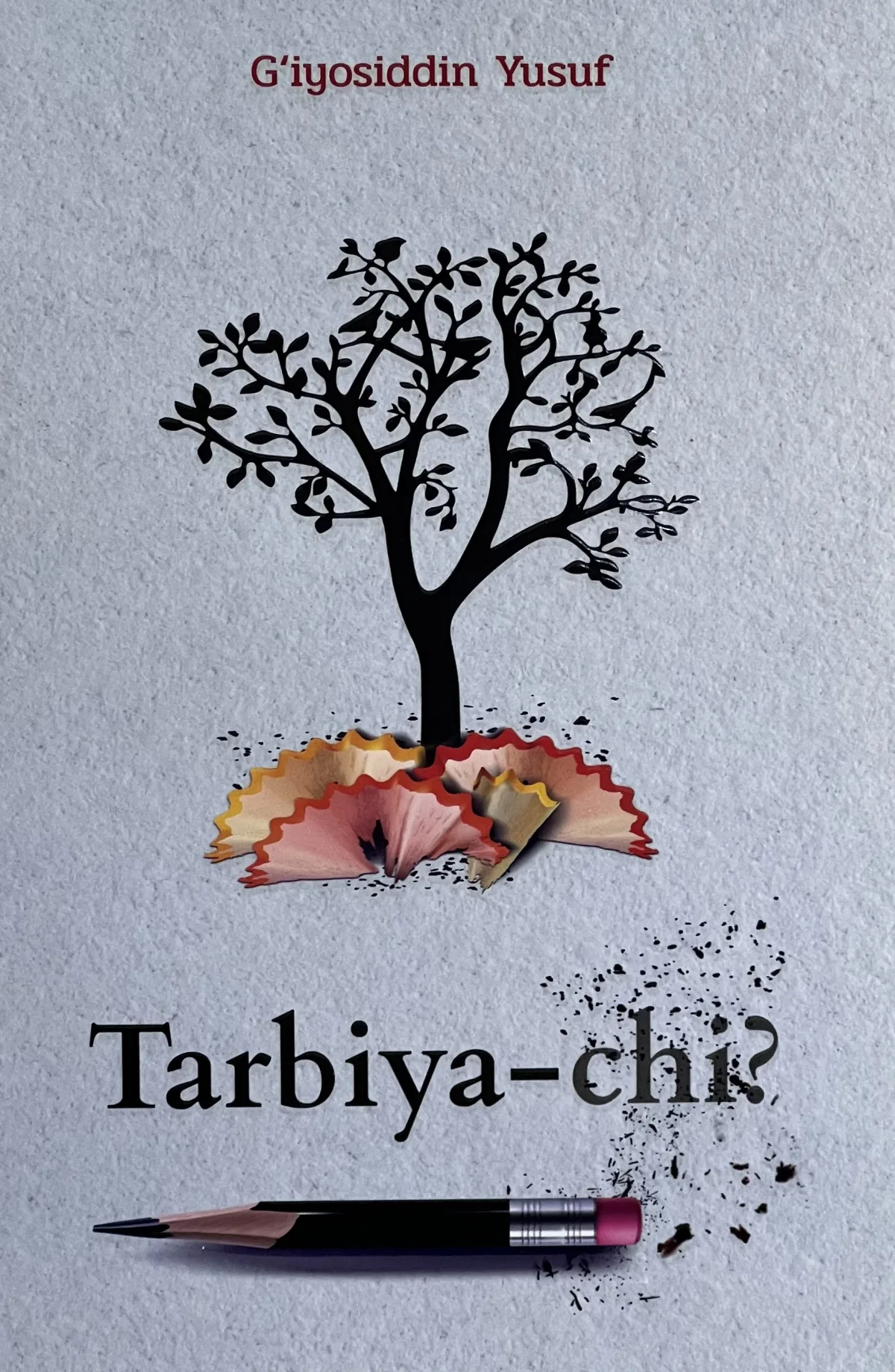 Tarbiya-chi?
