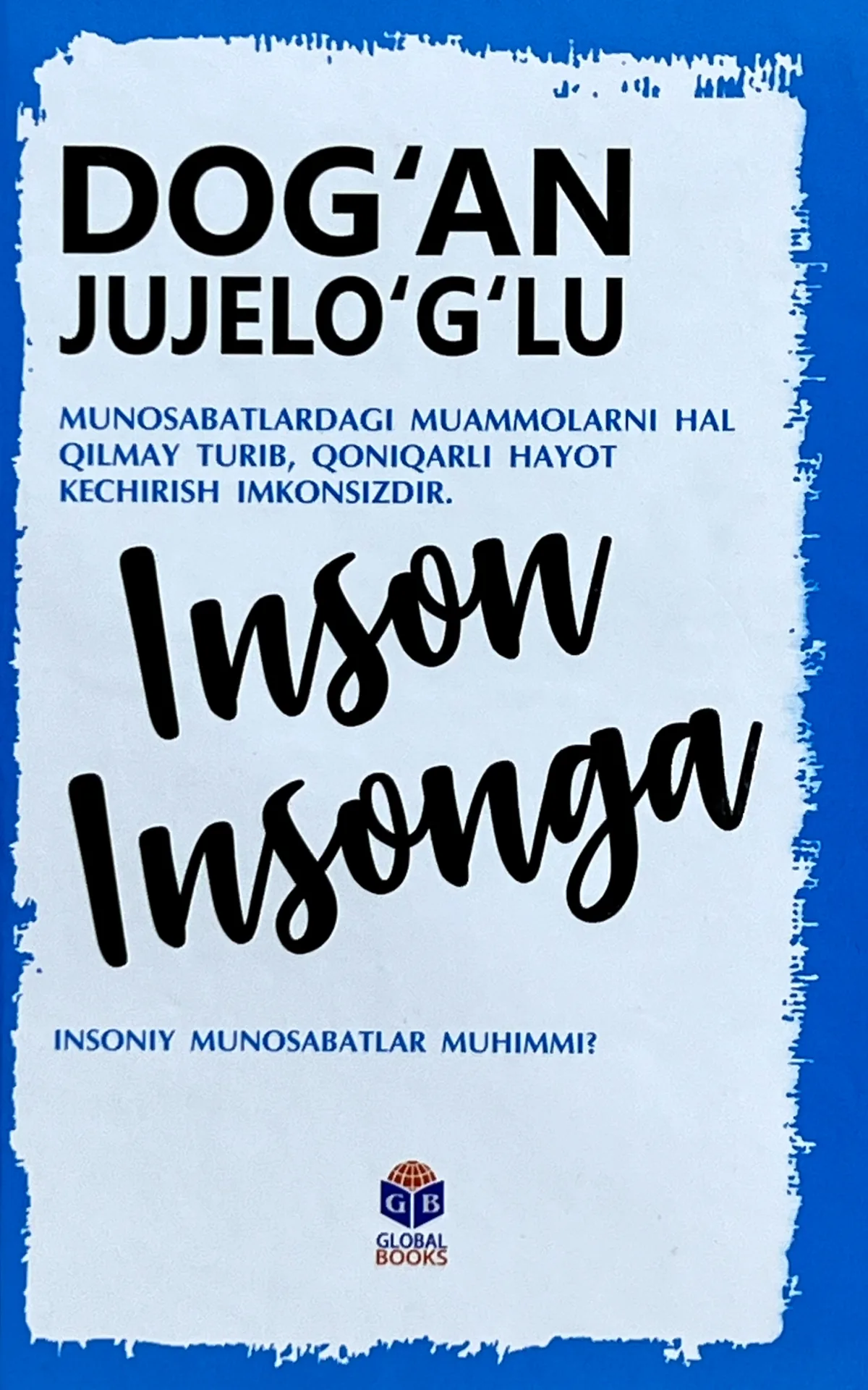 Inson insonga