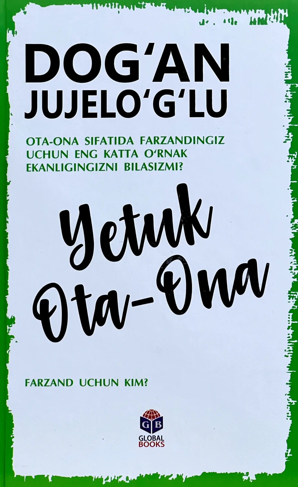 Yetuk ota-ona