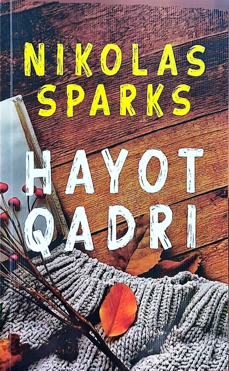 Hayot qadri