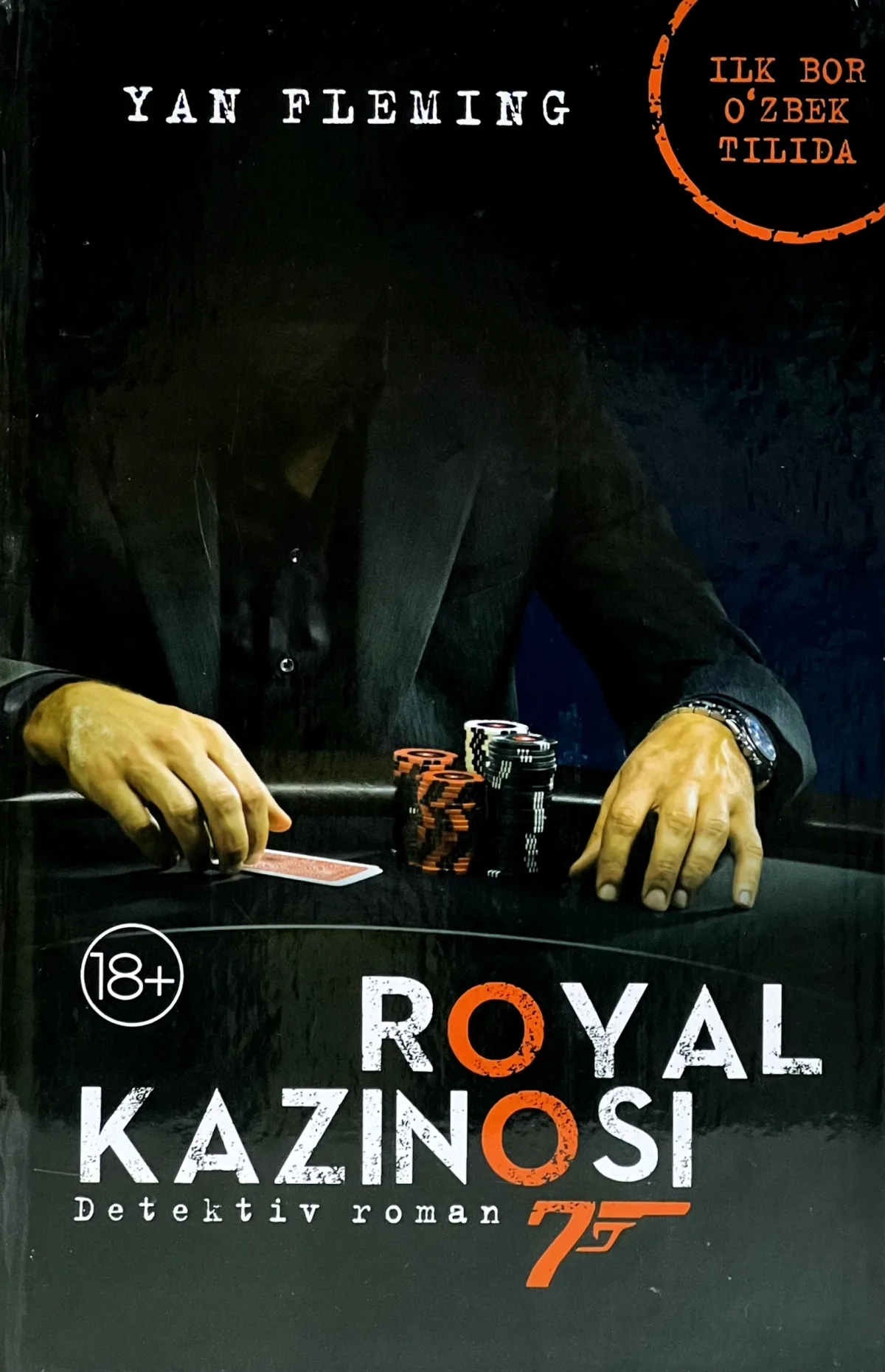 Royal kazinosi