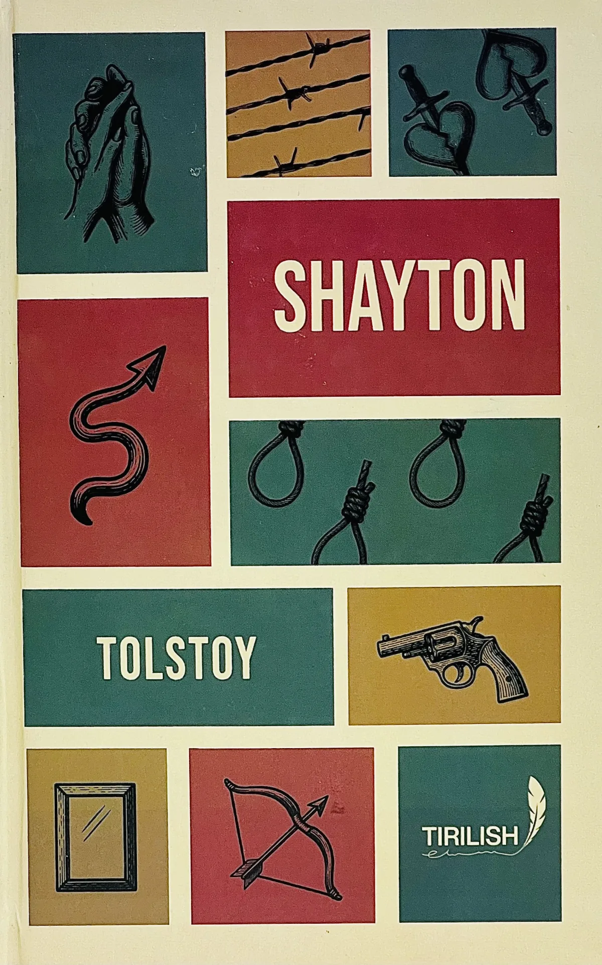 Shayton