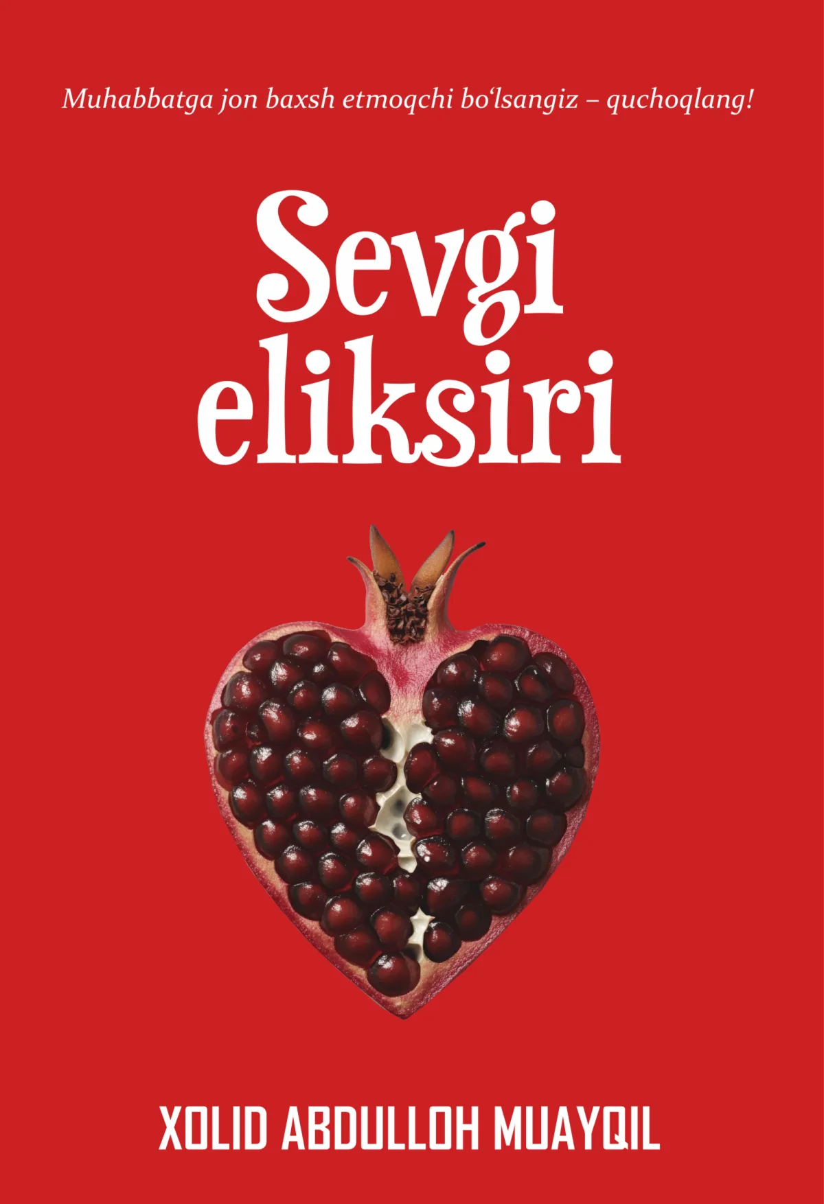 Sevgi eliksiri