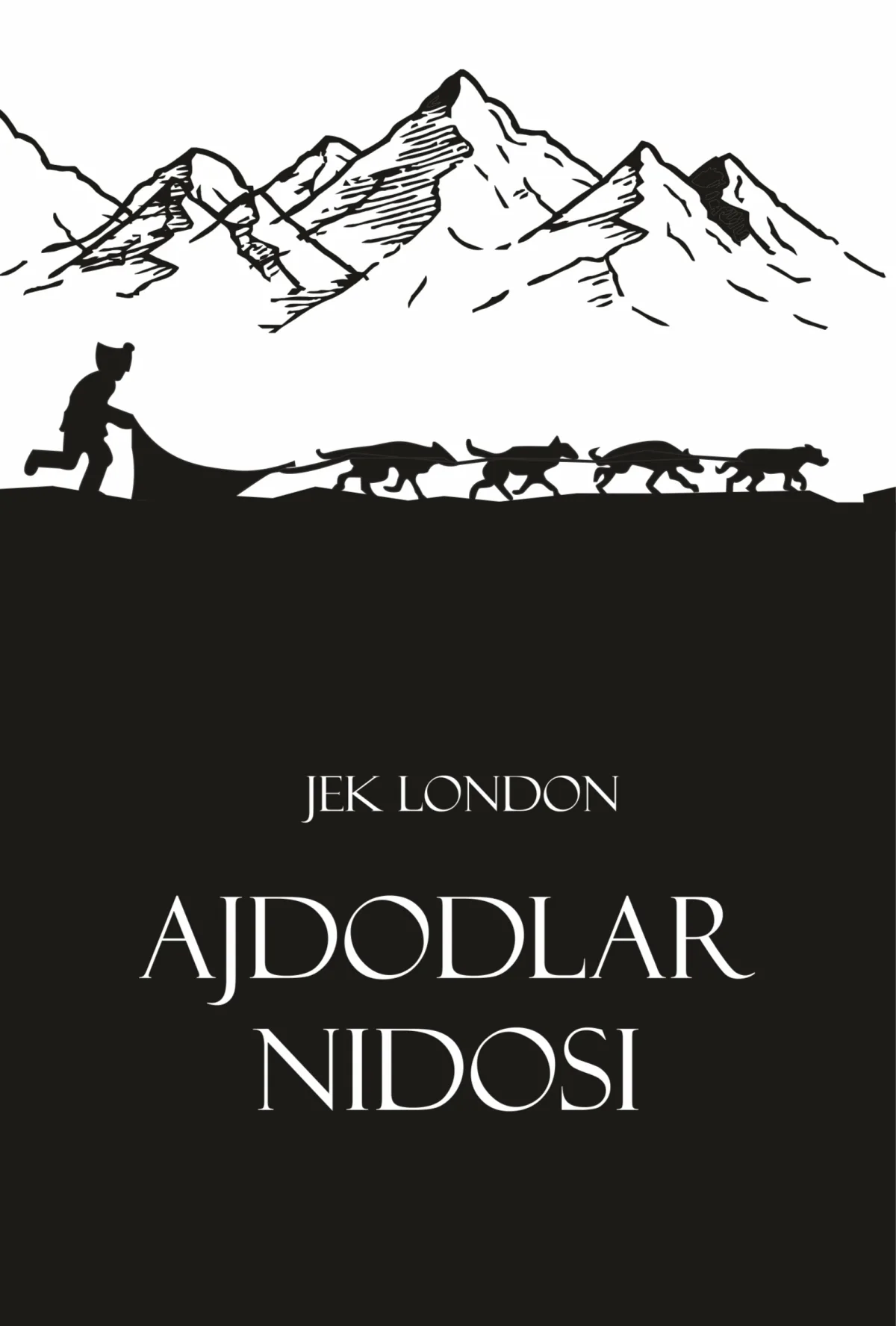 Ajdodlar nidosi