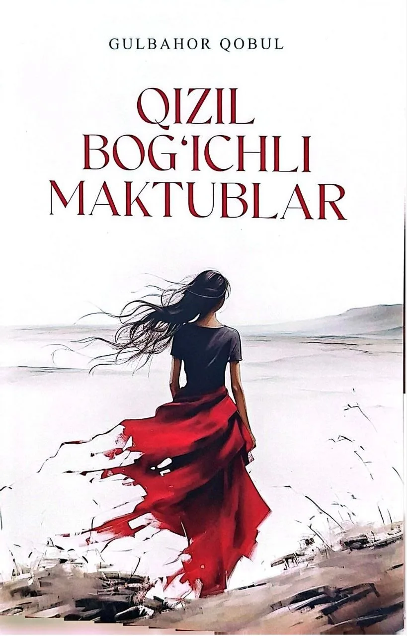 Qizil bog'ichli maktublar