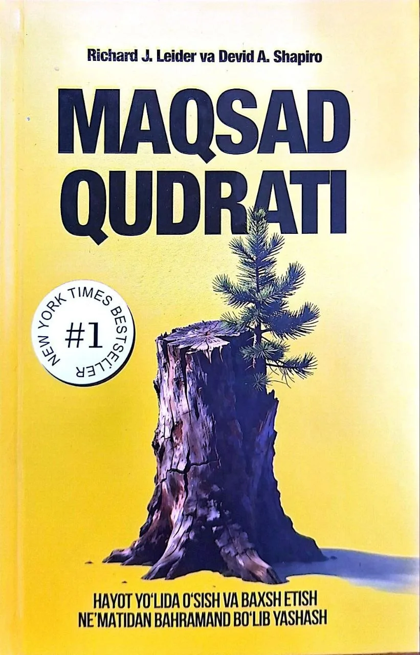 Maqsad qudrati