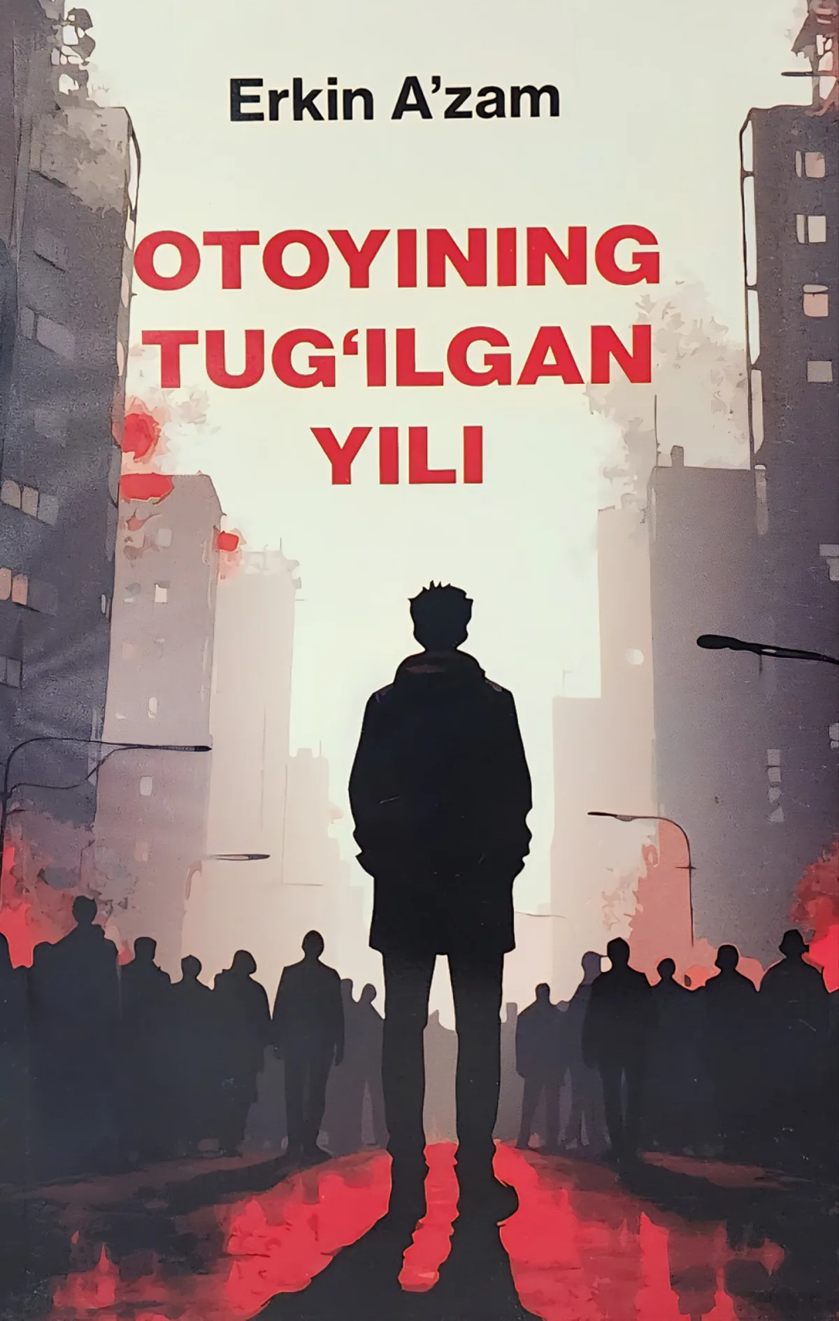 Otoyining tug'ilgan yili