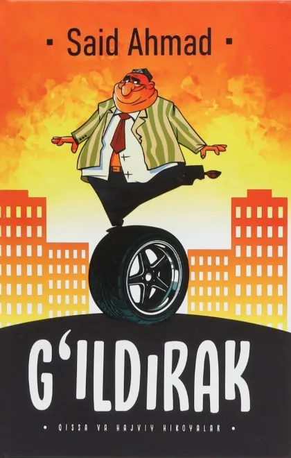 G'ildirak