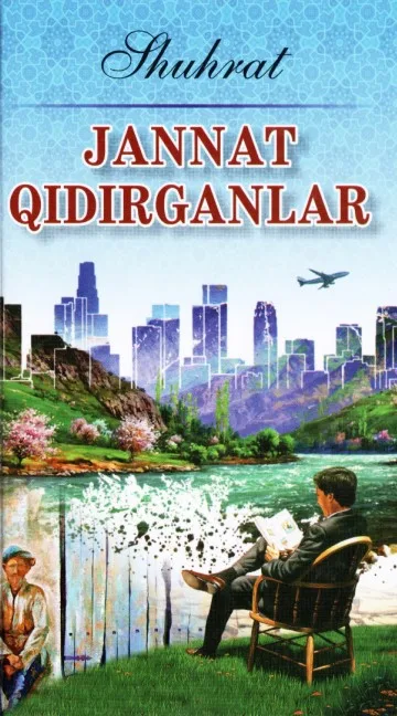 Jannat qidirganlar