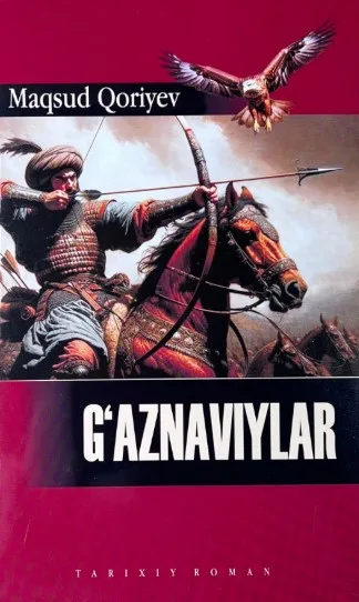 G'aznaviylar