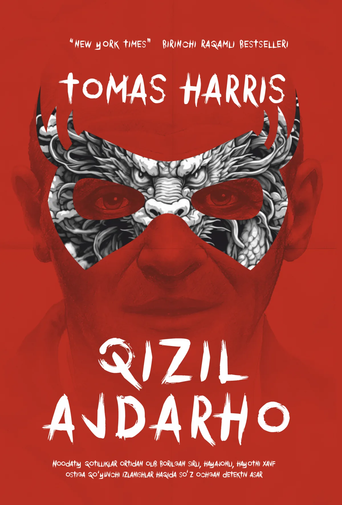 Qizil ajdarho