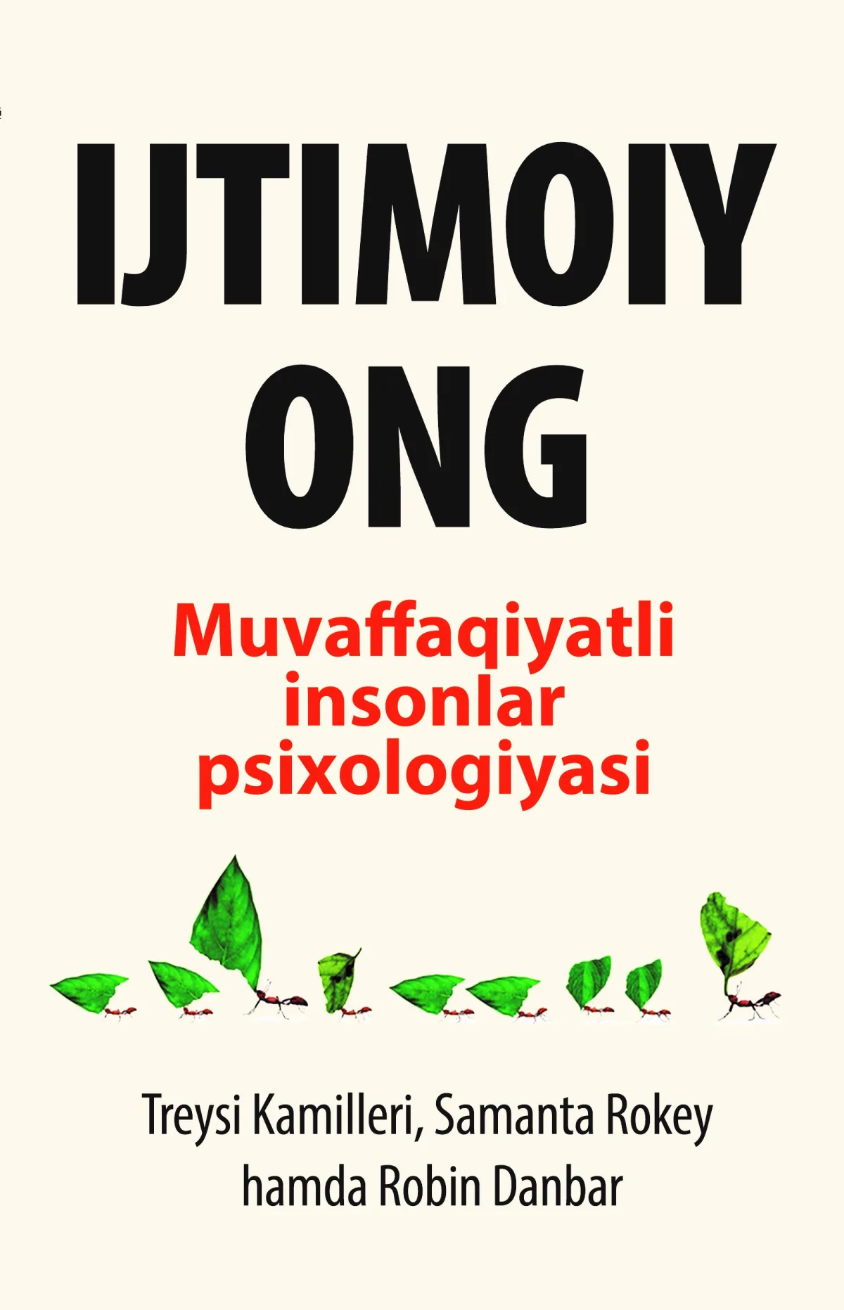 Ijtimoiy ong