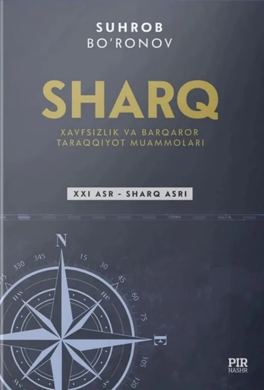 Sharq