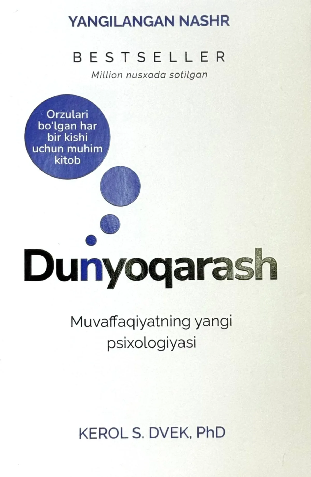 Dunyoqarash