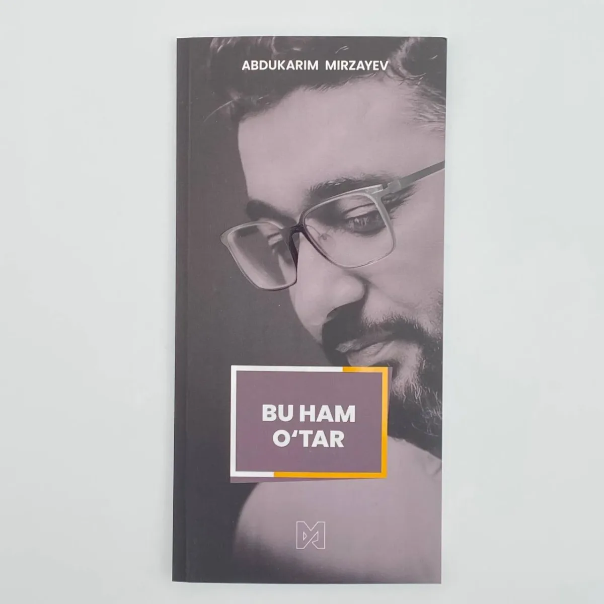 Bu ham o'tar